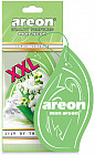 lily of the valley