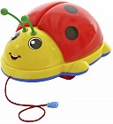 Каталка «Божья коровка»