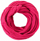 неоновый розовый