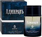 Туалетная вода «Адмиралъ»