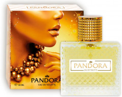 Духи «Pandora»