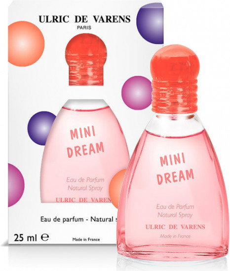 Парфюмерная вода «Mini dream»