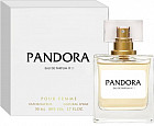 Парфюмерная вода «Pandora №11»