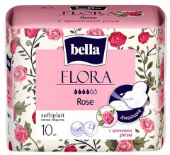 Прокладки женские «Rose»