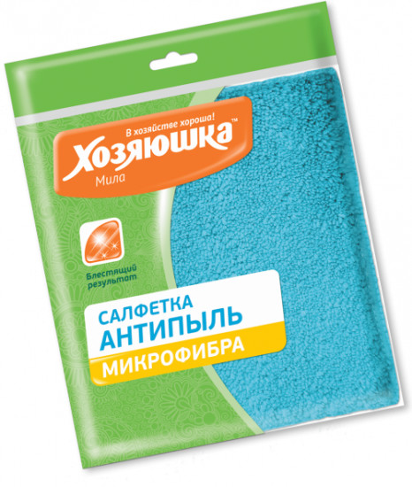 Салфетка универсальная