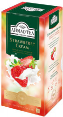 Чай «Strawberry Cream»