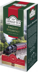Чай «English Breakfast»