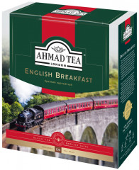 Чай «English Breakfast»