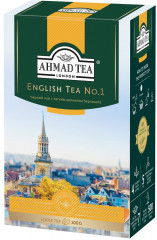 Чай «English Tea №1»