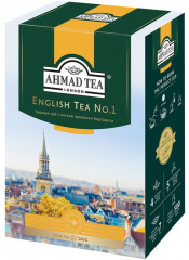 Чай «English Tea №1»