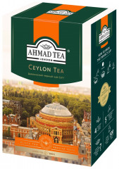 Чай цейлонский «Orange Pekoe»