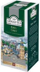 Чай «Earl Grey»