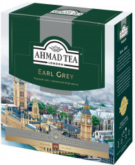 Чай «Earl Grey»