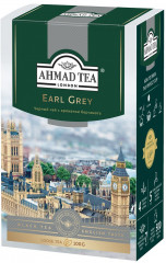 Чай «Earl Grey»