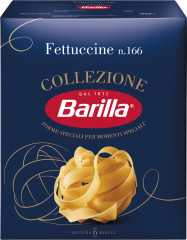 Макароны «Fettuccine»