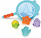 Игрушка для купания «Акула»