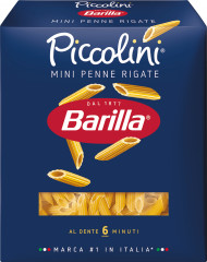 Макароны «Mini Penne Rigate»