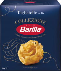 Макароны «Tagliatelle»