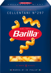 Макароны «Cellentani»