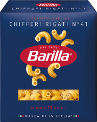Макароны «Chifferi Rigati»