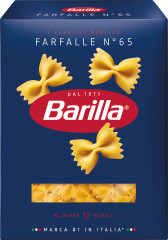 Макароны «Farfalle»