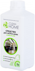 Средство для уборки дома универсальное