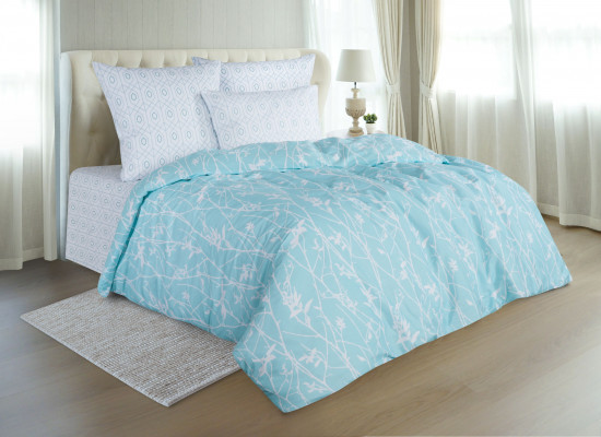 Комплект постельного белья