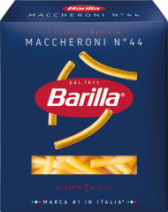 Макароны «Maccheroni»