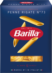 Макароны «Penne Rigate»