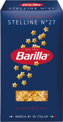 Макароны «Stelline»