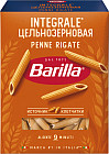 Макароны цельнозерновые «Penne Rigate»