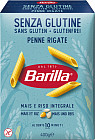 Макароны без глютена «Penne Rigate»