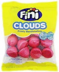 Маршмеллоу Clouds