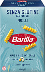 Макароны без глютена «Fusilli»