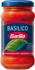 Соус «Basilico»