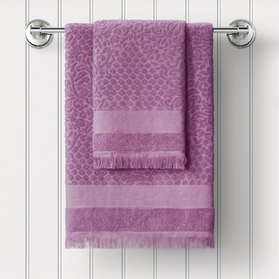 Полотенце махровое