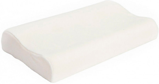 Подушка с эффектом памяти