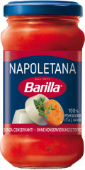 Соус «Napoletana»
