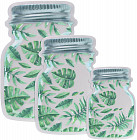 Набор герметичных пакетов для хранения «Тропикана»