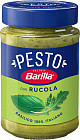 Соус песто «Pesto con Basilico e Rucola»