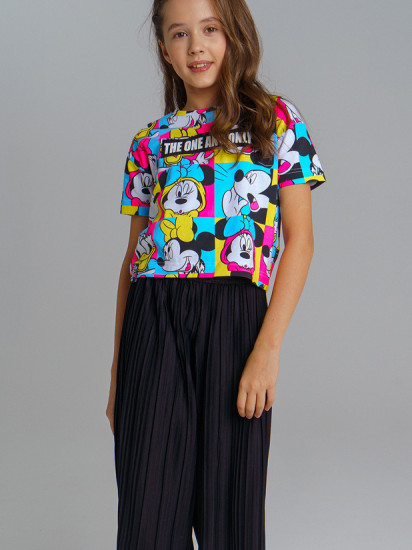 Футболка для девочек