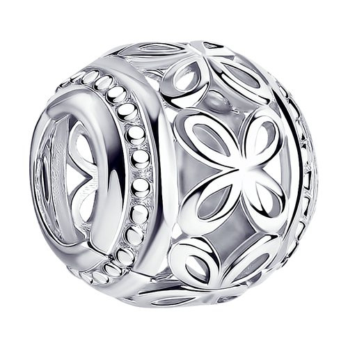 Подвеска из серебра