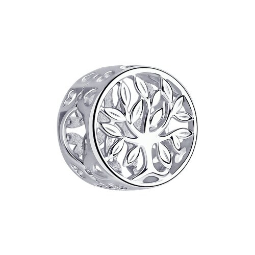 Подвеска из серебра