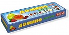 Домино большое "Фрукты"