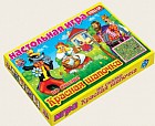 Игра настольная "Красная Шапочка"