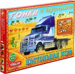 Игра настольная 