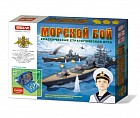 Игра настольная «Морской бой»