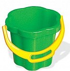 Ведро-цветок