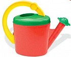Лейка 0,8 л, в ассортименте