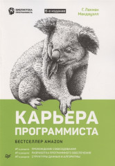 Карьера программиста
